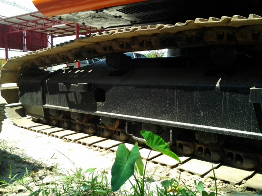 HITACHI EX200-2 รถสวยจี๊ดจ๊าด เก่าญี่ปุ่นแท้ พร้อมใช้งานสุดขีด มีใบอินวอยล์ พร้อม.