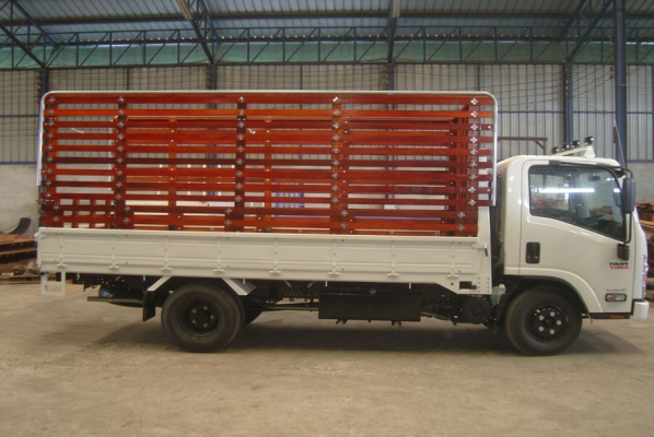 หจก เอสเซอร์วิส 999 รับต่อกะบะไม้ กะบะเหล็ก กะบะคาร์โก้  6ล้อ 10 ล้อ เสร็จภายใน 10 วัน