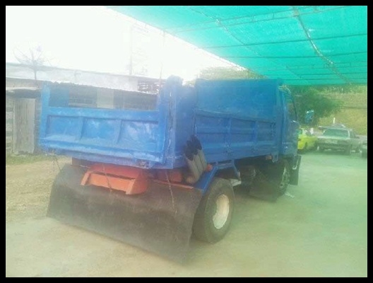 ร๊อคกี้ 175 ดั้ม สภาพสวยๆ ราคาถูกๆ