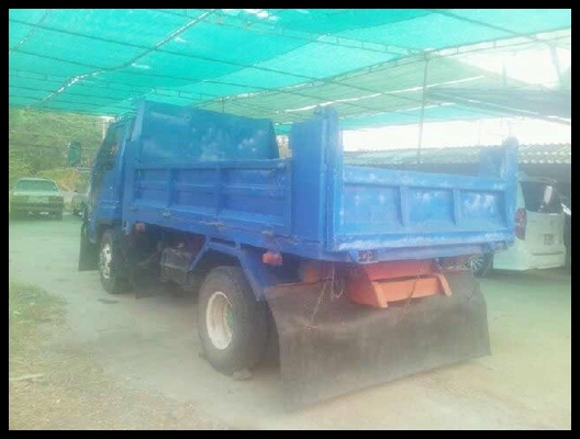 ร๊อคกี้ 175 ดั้ม สภาพสวยๆ ราคาถูกๆ