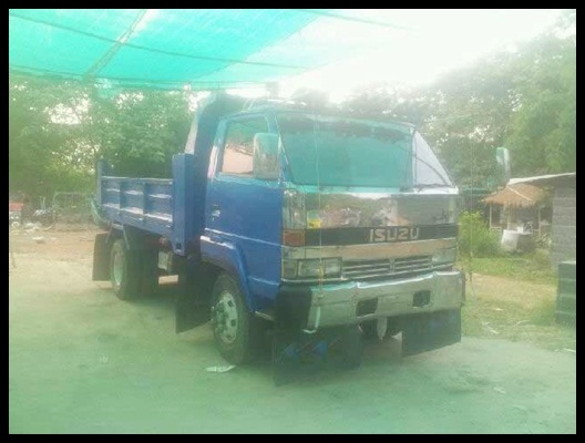 ร๊อคกี้ 175 ดั้ม สภาพสวยๆ ราคาถูกๆ