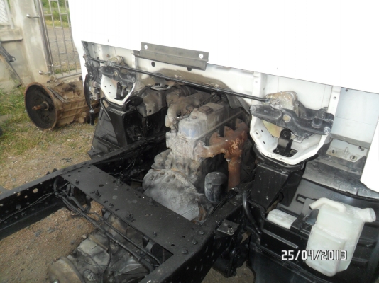 ขายรถisuzu 4 ล้อ 88 แรง 4jb