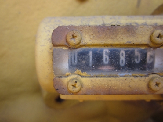 ขาย-รถแทรกเตอร์ (Tractor) KOMATSU D2-3 ของเก่าญี่ปุ่นแท้ สภาพดี เหมือนใหม่ทีเดียว พร้อมใช้งานทันทีครับ ขาย-รถแทรกเตอร์ (Tractor) KOMATSU D2-3 ของเก่าญี่ปุ่นแท้ สภาพดี เหมือนใหม่ทีเดียว พร้อมใช้งานทันทีครับ