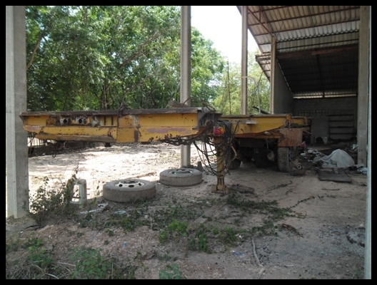 หางพ่วงก้าง เอกสารพร้อมโอน