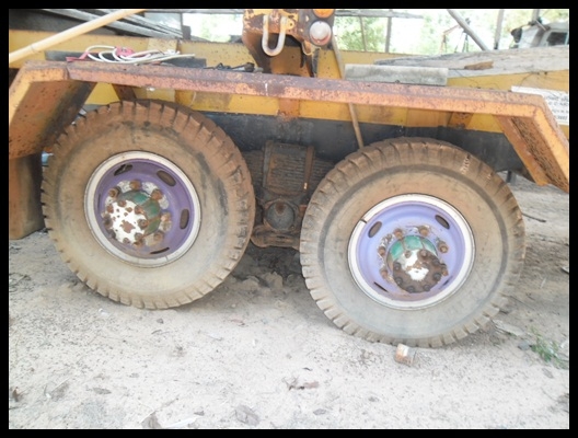 หางพ่วงก้าง เอกสารพร้อมโอน