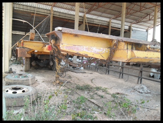 หางพ่วงก้าง เอกสารพร้อมโอน