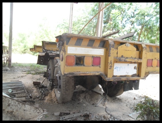 หางพ่วงก้าง เอกสารพร้อมโอน