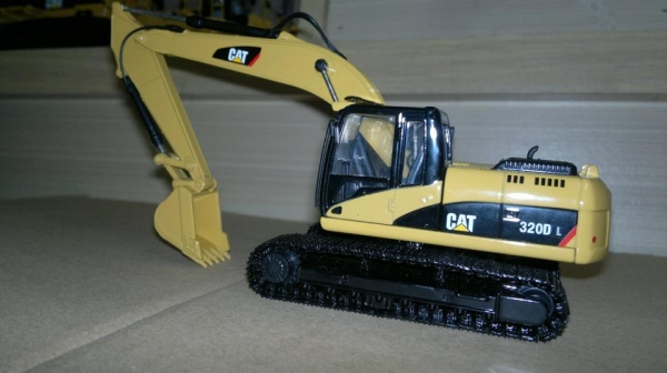 มีมาแล้วครับ โมเดลรถแมคโคcaterpillar 320 DL กับรุ่น323 ใครที่สนใจโมเดลรุ่นนี้ยู่โทรติดต่อได้เลยคับ ติดต่อได้ทุกเวลาคับ มีมาแล้วครับ โมเดลรถแมคโคcaterpillar 320 DL กับรุ่น323 ใครที่สนใจโมเดลรุ่นนี้ยู่โทรติดต่อได้เลยคับ ติดต่อได้ทุกเวลาคับ