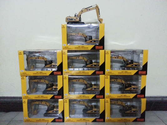 มีมาแล้วครับ โมเดลรถแมคโคcaterpillar 320 DL กับรุ่น323 ใครที่สนใจโมเดลรุ่นนี้ยู่โทรติดต่อได้เลยคับ ติดต่อได้ทุกเวลาคับ มีมาแล้วครับ โมเดลรถแมคโคcaterpillar 320 DL กับรุ่น323 ใครที่สนใจโมเดลรุ่นนี้ยู่โทรติดต่อได้เลยคับ ติดต่อได้ทุกเวลาคับ