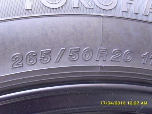 ขายรถเชียงรายเดิม TOYOTA, HILUX VIGO 3.0 G DOUBLE CAB 4WD 2006 สวยเดิมมาก