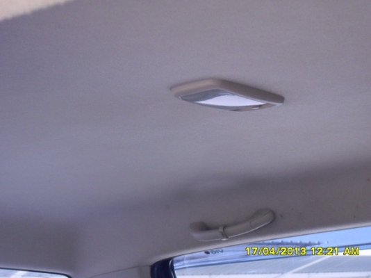 ขายรถเชียงรายเดิม TOYOTA, HILUX VIGO 3.0 G DOUBLE CAB 4WD 2006 สวยเดิมมาก