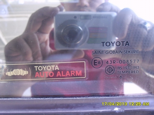 ขายรถเชียงรายเดิม TOYOTA, HILUX VIGO 3.0 G DOUBLE CAB 4WD 2006 สวยเดิมมาก