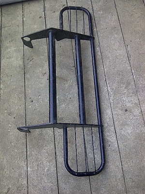 ขาย..กันชนหน้า ซูซูกิ