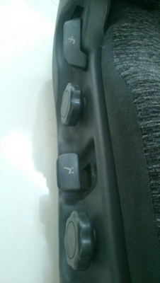 เบาะสภาพใหม่ สะอาด ตัวละ 1350