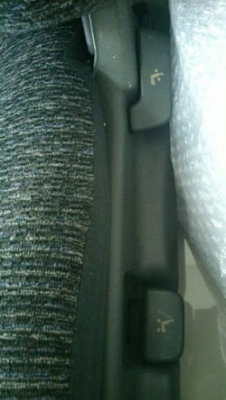 เบาะสภาพใหม่ สะอาด ตัวละ 1350