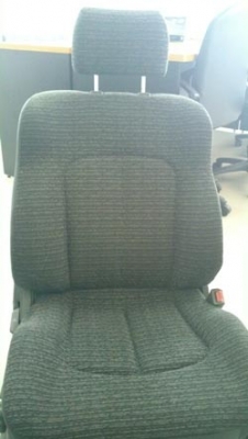 เบาะสภาพใหม่ สะอาด ตัวละ 1350