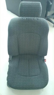 เบาะสภาพใหม่ สะอาด ตัวละ 1350