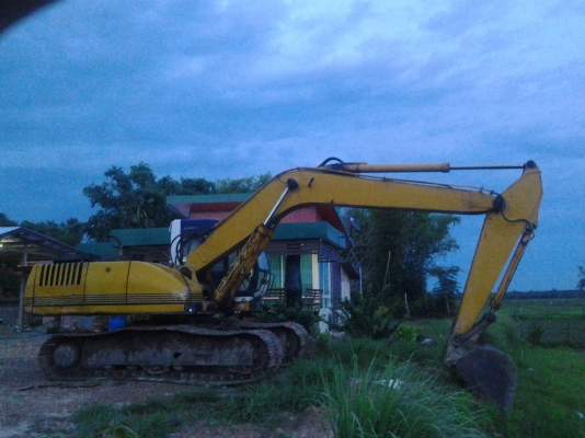 ชมสินค้าแปลกวันนี้ครับ แบ็คโฮอยากกินอเมซอลครับ samsung HERO ทนอึด เครื่อง Ho6C turboปั้ม K3V ไฟฟ้าหน้าจอใช้ได้ มี2คันครับ อีกคันอยู่กาฬสิน ชมสินค้าแปลกวันนี้ครับ แบ็คโฮอยากกินอเมซอลครับ samsung HERO ทนอึด เครื่อง Ho6C turboปั้ม K3V ไฟฟ้าหน้าจอใช้ได้ มี2คันครับ อีกคันอยู่กาฬสิน