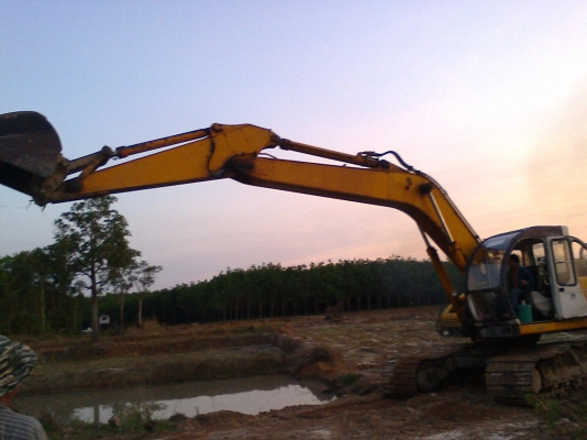 ชมสินค้าแปลกวันนี้ครับ แบ็คโฮอยากกินอเมซอลครับ samsung HERO ทนอึด เครื่อง Ho6C turboปั้ม K3V ไฟฟ้าหน้าจอใช้ได้ มี2คันครับ อีกคันอยู่กาฬสิน ชมสินค้าแปลกวันนี้ครับ แบ็คโฮอยากกินอเมซอลครับ samsung HERO ทนอึด เครื่อง Ho6C turboปั้ม K3V ไฟฟ้าหน้าจอใช้ได้ มี2คันครับ อีกคันอยู่กาฬสิน