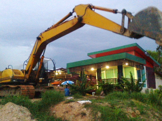 ชมสินค้าแปลกวันนี้ครับ แบ็คโฮอยากกินอเมซอลครับ samsung HERO ทนอึด เครื่อง Ho6C turboปั้ม K3V ไฟฟ้าหน้าจอใช้ได้ มี2คันครับ อีกคันอยู่กาฬสิน ชมสินค้าแปลกวันนี้ครับ แบ็คโฮอยากกินอเมซอลครับ samsung HERO ทนอึด เครื่อง Ho6C turboปั้ม K3V ไฟฟ้าหน้าจอใช้ได้ มี2คันครับ อีกคันอยู่กาฬสิน