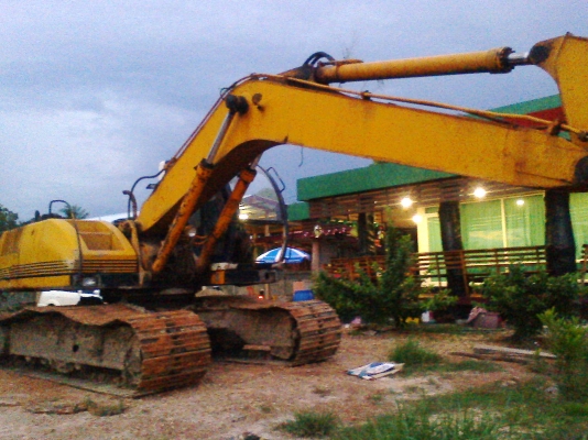 ชมสินค้าแปลกวันนี้ครับ แบ็คโฮอยากกินอเมซอลครับ samsung HERO ทนอึด เครื่อง Ho6C turboปั้ม K3V ไฟฟ้าหน้าจอใช้ได้ มี2คันครับ อีกคันอยู่กาฬสิน ชมสินค้าแปลกวันนี้ครับ แบ็คโฮอยากกินอเมซอลครับ samsung HERO ทนอึด เครื่อง Ho6C turboปั้ม K3V ไฟฟ้าหน้าจอใช้ได้ มี2คันครับ อีกคันอยู่กาฬสิน