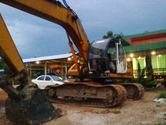 ชมสินค้าแปลกวันนี้ครับ แบ็คโฮอยากกินอเมซอลครับ samsung HERO ทนอึด เครื่อง Ho6C turboปั้ม K3V ไฟฟ้าหน้าจอใช้ได้ มี2คันครับ อีกคันอยู่กาฬสิน ชมสินค้าแปลกวันนี้ครับ แบ็คโฮอยากกินอเมซอลครับ samsung HERO ทนอึด เครื่อง Ho6C turboปั้ม K3V ไฟฟ้าหน้าจอใช้ได้ มี2คันครับ อีกคันอยู่กาฬสิน