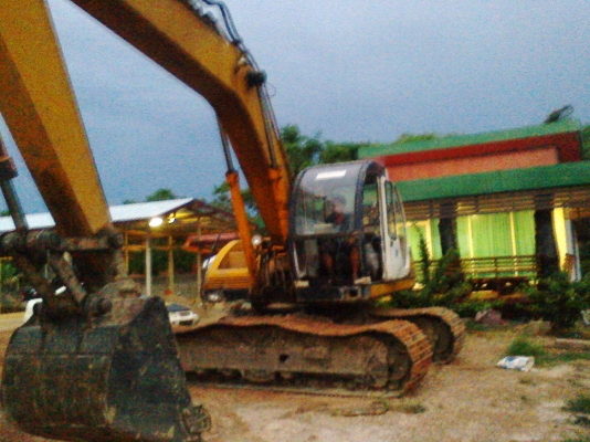 ชมสินค้าแปลกวันนี้ครับ แบ็คโฮอยากกินอเมซอลครับ samsung HERO ทนอึด เครื่อง Ho6C turboปั้ม K3V ไฟฟ้าหน้าจอใช้ได้ มี2คันครับ อีกคันอยู่กาฬสิน ชมสินค้าแปลกวันนี้ครับ แบ็คโฮอยากกินอเมซอลครับ samsung HERO ทนอึด เครื่อง Ho6C turboปั้ม K3V ไฟฟ้าหน้าจอใช้ได้ มี2คันครับ อีกคันอยู่กาฬสิน