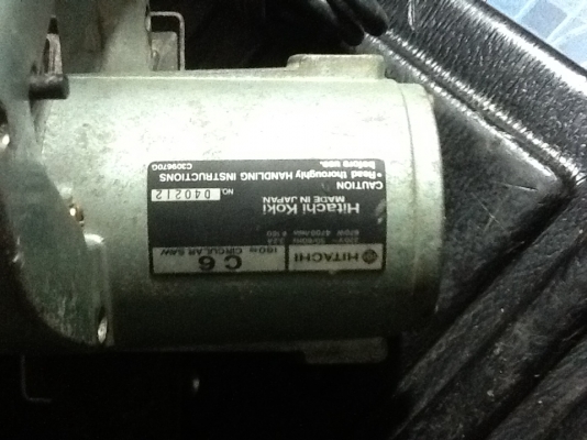 ขวยวงเดือนhitachi