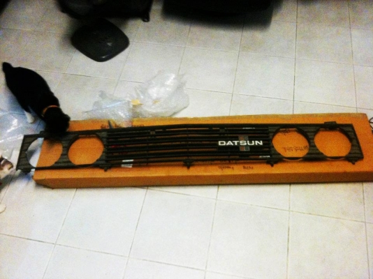 Bluebird เครื่องหัวฉีด ช่วงล่างนิ่มๆ ทะเบียนโอน 45,000 ลดสุดๆ