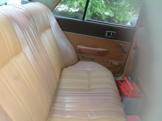 Bluebird เครื่องหัวฉีด ช่วงล่างนิ่มๆ ทะเบียนโอน 45,000 ลดสุดๆ