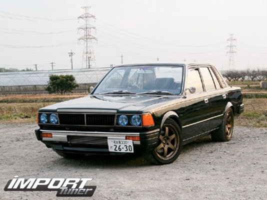 Bluebird เครื่องหัวฉีด ช่วงล่างนิ่มๆ ทะเบียนโอน 45,000 ลดสุดๆ