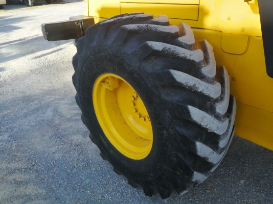 ขาย รถตักล้อยาง KOMATSU WA150-3 เครื่อง 6สูบ นำเข้าจากญี่ปุ่น โทร.090-986-2521 อ๊อบ