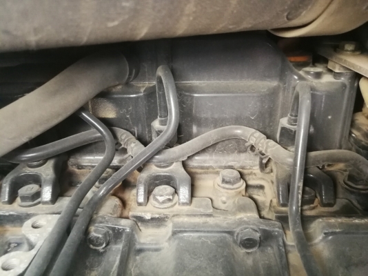 มาใหม่ๆ เอี่ยมๆ กริ๊บๆ KOMATSU PC 50MR-2 อามพิเศษ นำเข้าจากญี่ปุ่นโดยตรง ชั่วโมงทำงานน้อย พร้อมตู้เก๋งสวยๆ โทร.090-986-2521 อ๊อบ