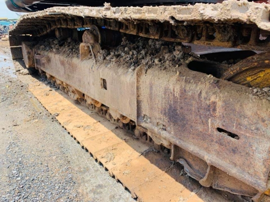 ขาย 650,000 KOBELCO SK200-5 MARK SUPER เครื่อง ปั๊มดี ไฟฟ้าครบ โซ่แผ่นสวย เอกสารเล่มทะเบียน รถสวยพร้อมใช้งาน รถอยู่ ปทุมธานี สามโคก 090-772-3710 090-772-3708