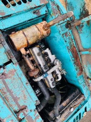 ขาย 650,000 KOBELCO SK200-5 MARK SUPER เครื่อง ปั๊มดี ไฟฟ้าครบ โซ่แผ่นสวย เอกสารเล่มทะเบียน รถสวยพร้อมใช้งาน รถอยู่ ปทุมธานี สามโคก 090-772-3710 090-772-3708