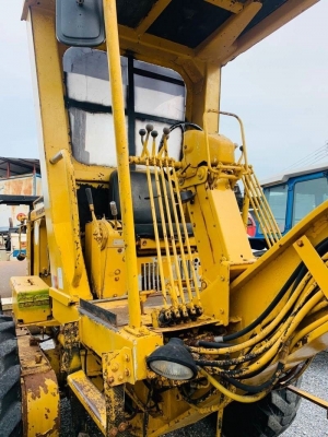 ขาย 1,450,000 รถเกรด CAT140G เอกสารเล่มทะเบียน เครื่องดี เกียร์แรง ปั้มสมบูนร์ ยางดี รถสวยพร้อมใช้ราคาถูกเอกสารพร้อมโอน รถอยู่ ปทุมธานี สามโคก 090-772-3710 090-772-3708