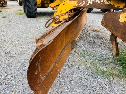 ขาย 1,450,000 รถเกรด CAT140G เอกสารเล่มทะเบียน เครื่องดี เกียร์แรง ปั้มสมบูนร์ ยางดี รถสวยพร้อมใช้ราคาถูกเอกสารพร้อมโอน รถอยู่ ปทุมธานี สามโคก 090-772-3710 090-772-3708