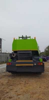 ขายtadano tr500m-1 pro ระบบครบ100\% แอร์ ฟิมล์ รถพร้อมใช้