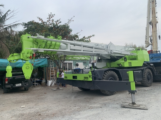 ขายtadano tr500m-1 pro ระบบครบ100\% แอร์ ฟิมล์ รถพร้อมใช้