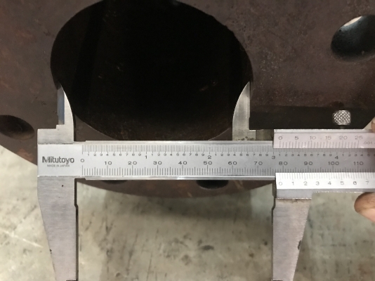 ขายเฟืองปั๊ม-เกียร์ปั๊ม ดูดน้ำมัน-ของเหนียว ขนาดท่อ 3นิ้ว สภาพดี เฟืองสวย หมุนนิ่ม พร้อมใช้งาน