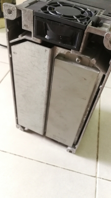 อินเวอร์เตอร์มิตซู3แรง 220v