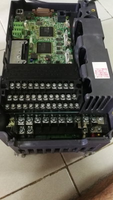 อินเวอร์เตอร์มิตซู3แรง 220v