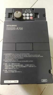 อินเวอร์เตอร์มิตซู3แรง 220v