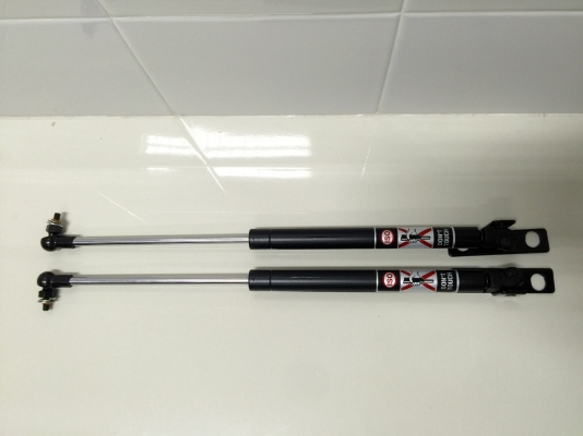 ขายโช๊คค้ำฝากระโปรงหน้ารถ TOYOTA รุ่น ALPHARD ปี08 ขายโช๊คค้ำฝากระโปรงหน้ารถ TOYOTA รุ่น ALPHARD ปี08