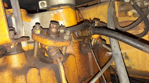 ขาย รถขุด แบคโฮ YANMAR YB1200 เทียบเท่า PC 20-25 เก่าญี่ปุ่นแท้ พร้อมใช้งาน