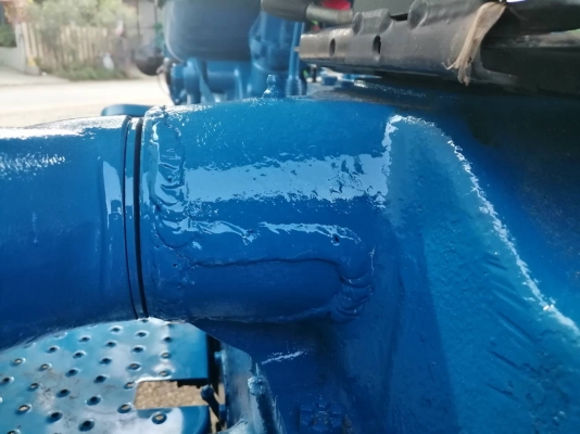 ขายฟอรด6600ที3สภาพตามรูป