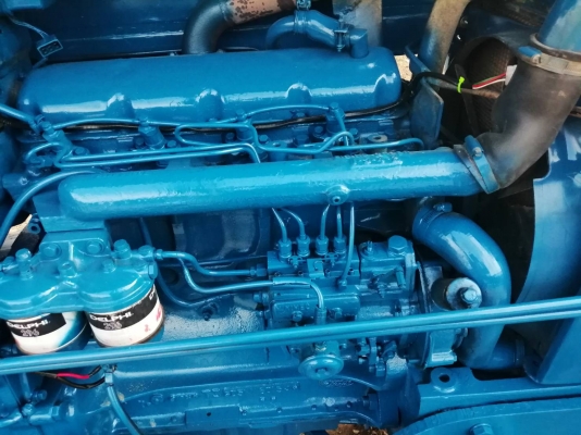 ขายฟอรด6600ที3สภาพตามรูป