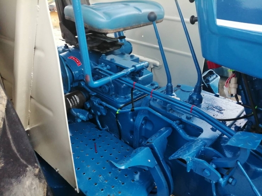 ขายฟอรด6600ที3สภาพตามรูป