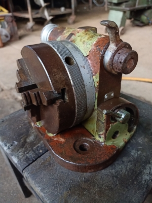 ขายหัวแบ่งองศา 110มม. สภาพแน่น 5,500 ขายหัวแบ่งองศา 110มม. สภาพแน่น 5,500