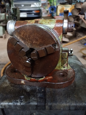 ขายหัวแบ่งองศา 110มม. สภาพแน่น 5,500 ขายหัวแบ่งองศา 110มม. สภาพแน่น 5,500